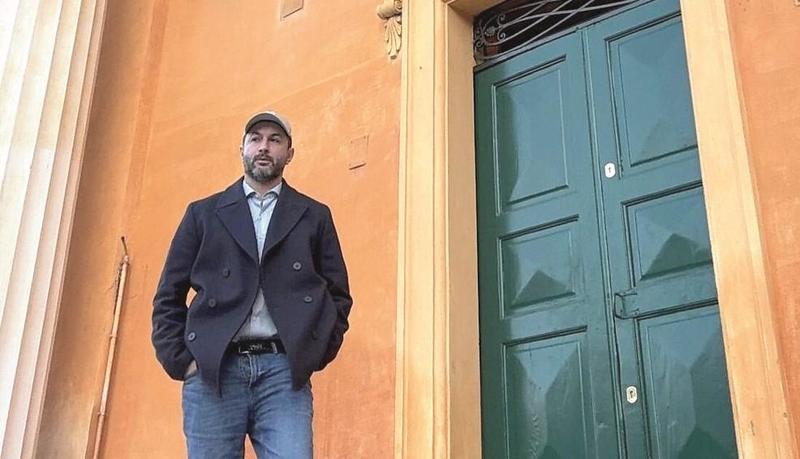 Caffè Teatro, via libera ai lavori: «Eventi d’arte e concerti jazz»