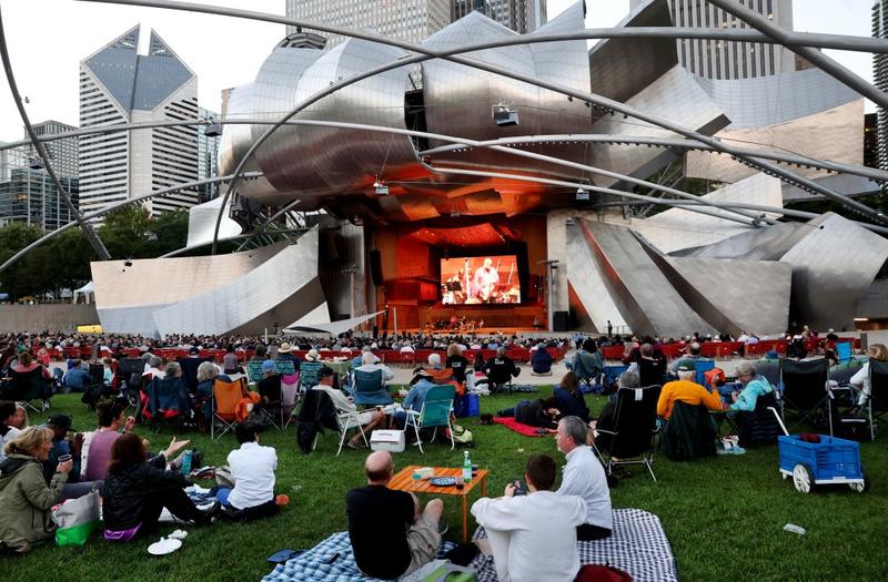 Edward Keegan: Frank Gehry’s generous and democratic architecture