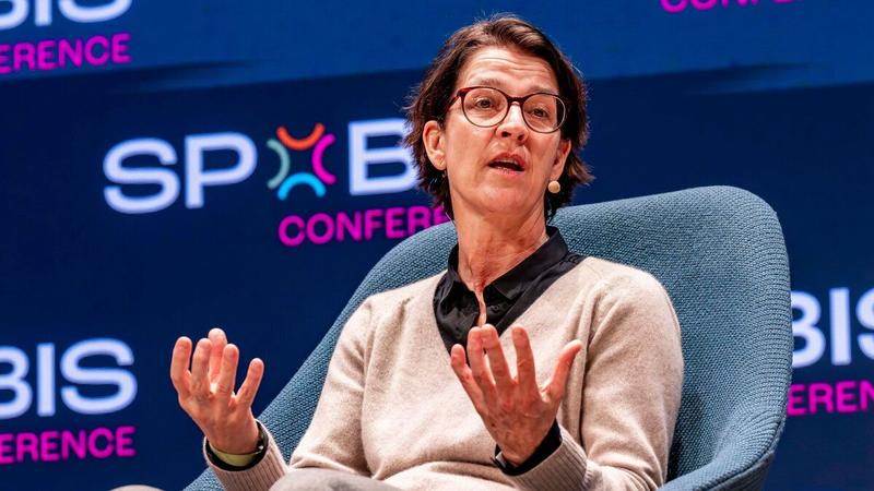 Überraschung bei RB Leipzig: Schweizerin wird Club-Chefin Überraschung bei RB Leipzig: Schweizerin wird Club-Chefin