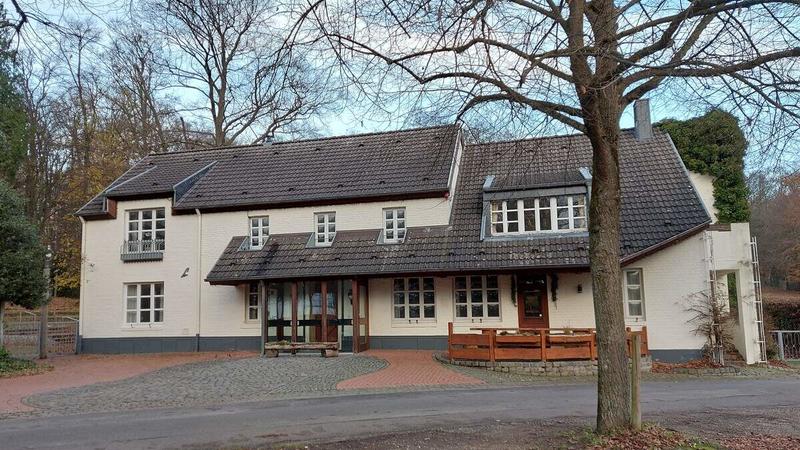 Premium In das Ausflugslokal „Tante Lucie“ soll 2026 wieder Leben einkehren Premium In das Ausflugslokal „Tante Lucie“ soll 2026 wieder Leben einkehren