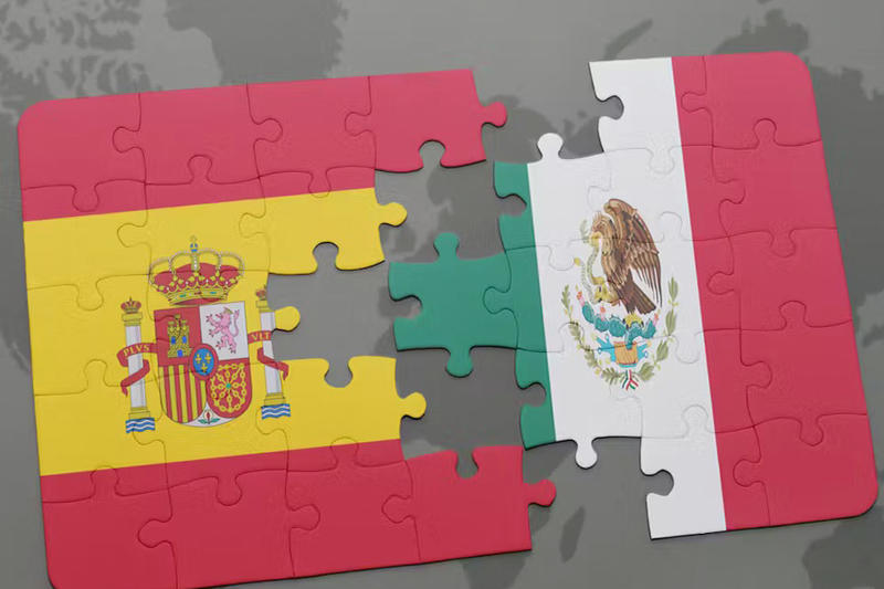 La diplomacia en la relación México-España, por Ernesto Hernández Norzagaray