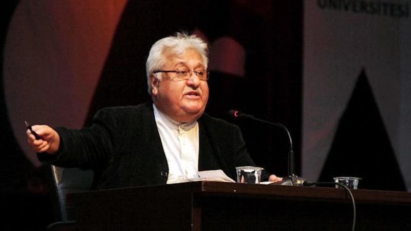 Unutulmaz bir dava adamı: Mustafa Yazgan