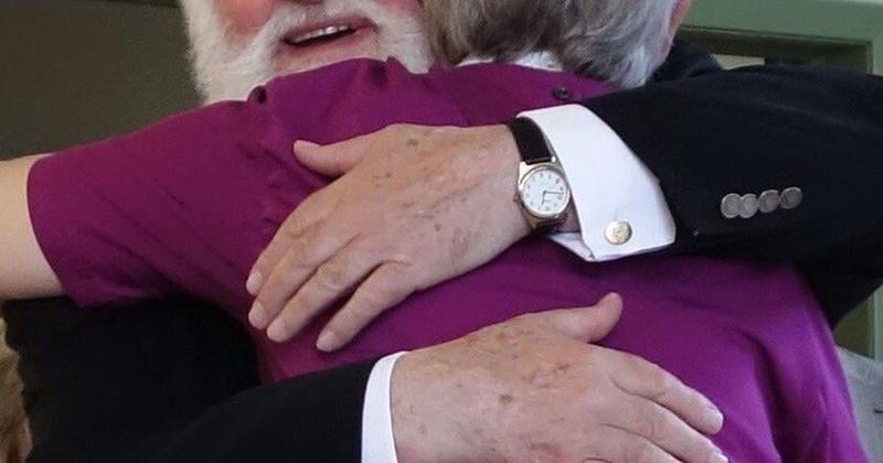 Yes, All Saints’ had Giles Bryant