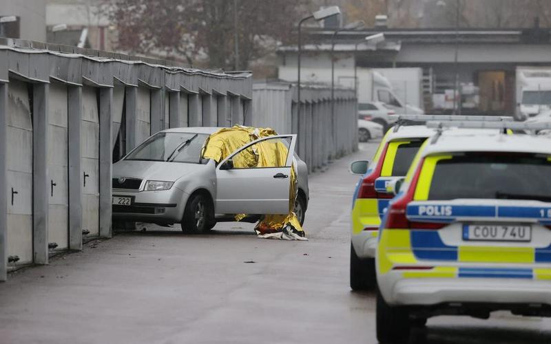Förorten mår bra av klarspråk Förorten mår bra av klarspråk