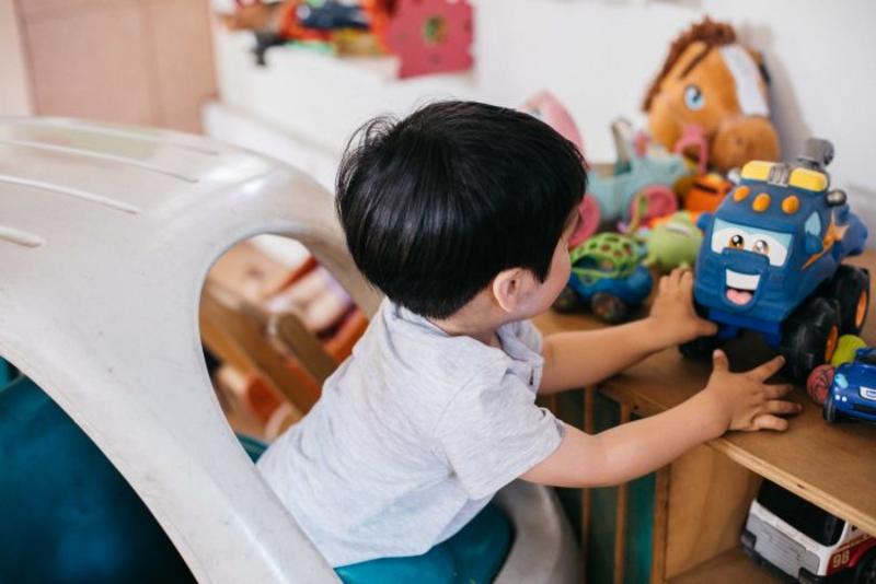 Sin verdad para la niñez, no hay derechos humanos completos