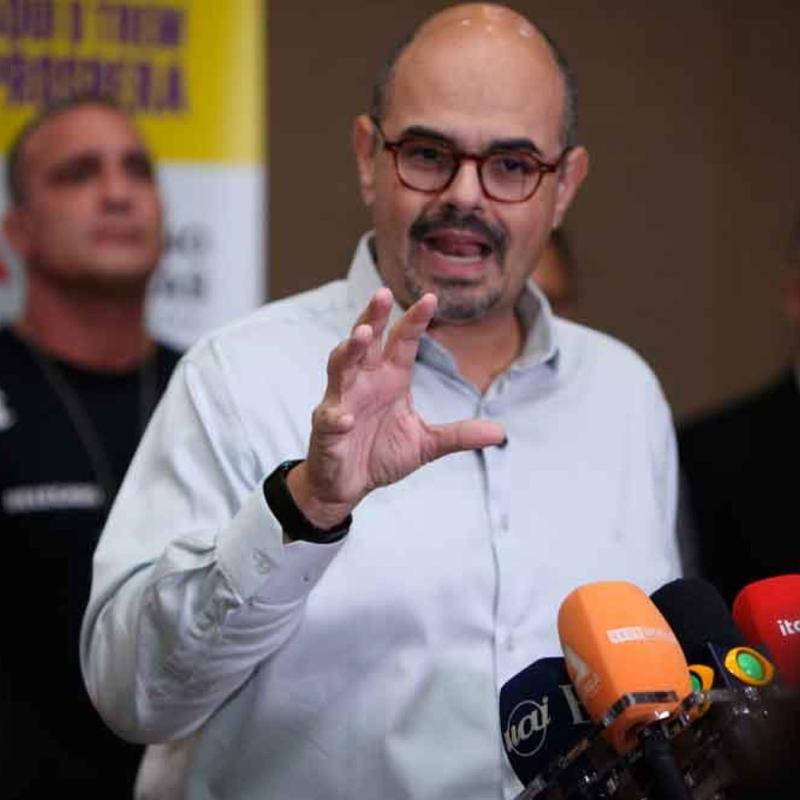 PSD não ajuda Simões, e o Novo reclama de gastos