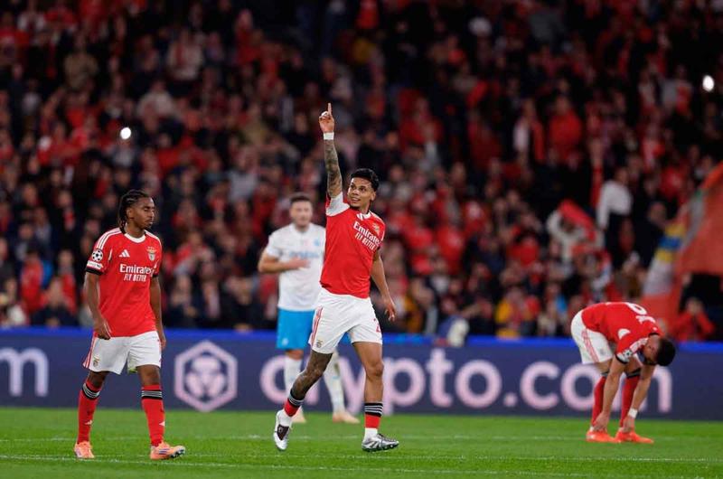 A difícil arte de revelar bons jogadores