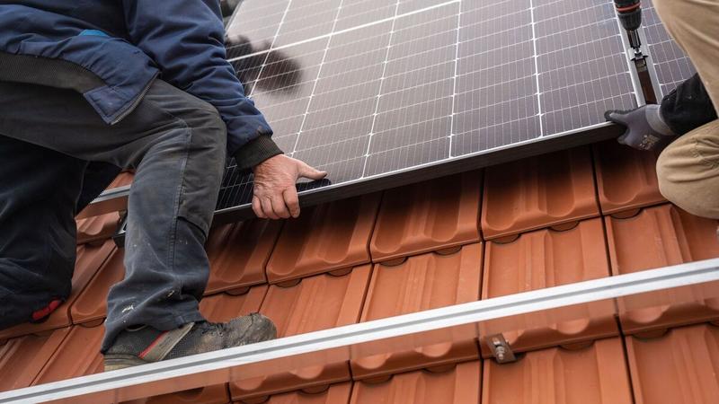 Premium Mehr Geld fürs Klima: Heinsberg stockt Förderprogramm auf Premium Mehr Geld fürs Klima: Heinsberg stockt Förderprogramm auf