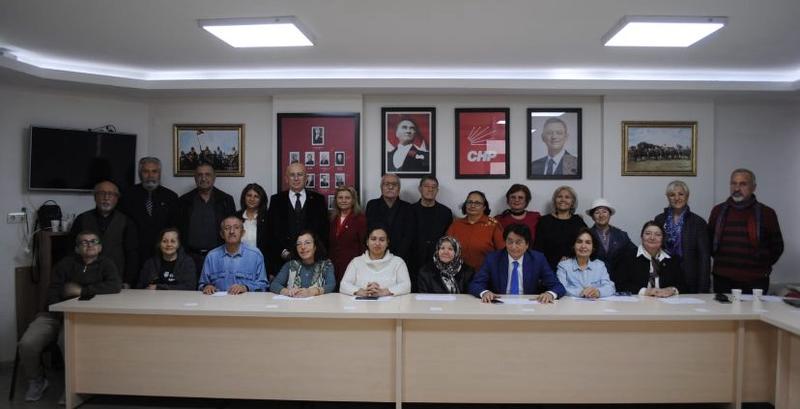 ÇOBAN ATEŞLERİ YENİDEN YANIYOR