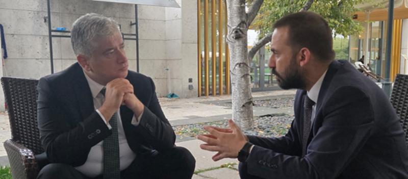 Asgari ücret artık vicdan meselesi