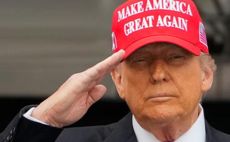 Amerika çökmekte olan bir uygarlık mı?