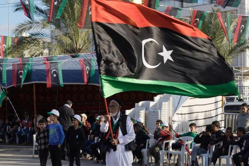 Split on the ground, intact on paper: Libya’s enduring limbo
