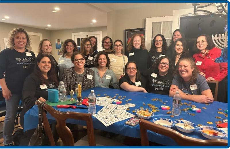 Hanukkah 2025: Why I Didn’t Realize I Was a Zionist Until Now