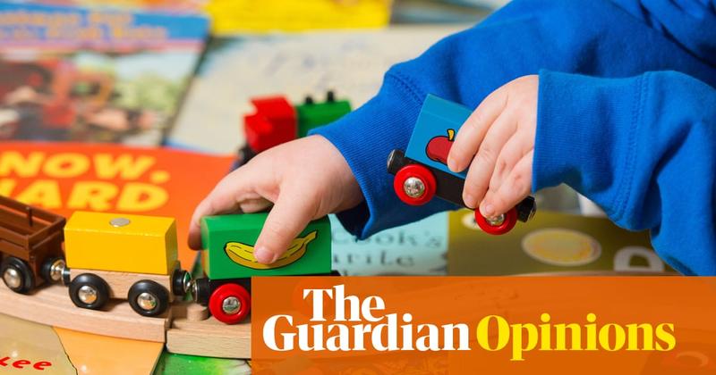 How can abuse openly take place in a nursery? This is the question we must urgently reckon with