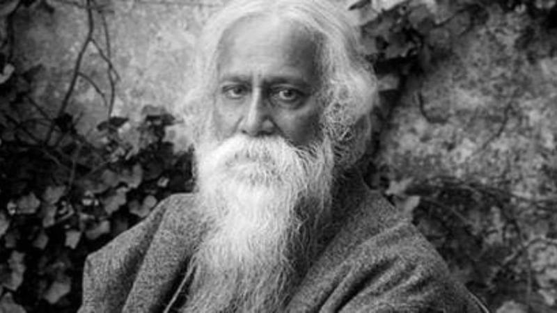 Rabindranath Tagore's 'Bande Mataram' carried a message that 'Vande Mataram' did not