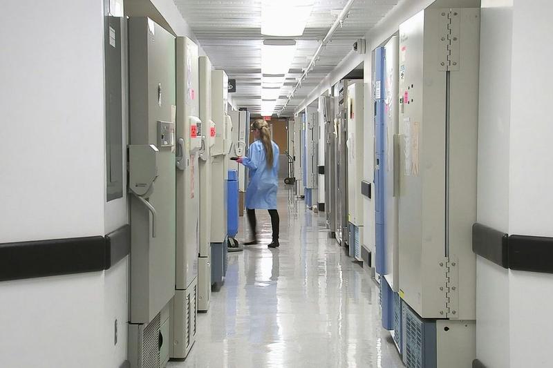 Το ΕΣΥ σε οριακό σημείο αντοχής