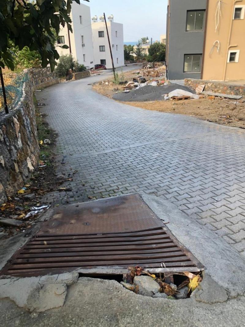 Yapay Afet ve Beceriksiz Hükümet