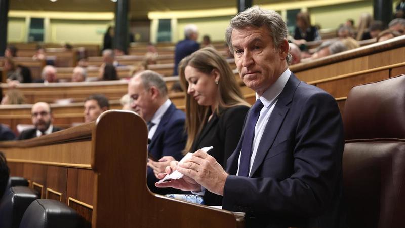 El PP alimenta el final judicial de Sánchez como nexo de todos los escándalos del Gobierno y el PSOE