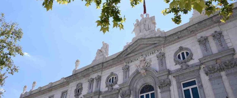 El Supremo contradice con la sentencia al Fiscal General su propia jurisprudencia, abriendo un gravísimo debate constitucional El Supremo contradice con la sentencia al Fiscal General su propia jurisprudencia, abriendo un gravísimo debate constitucional