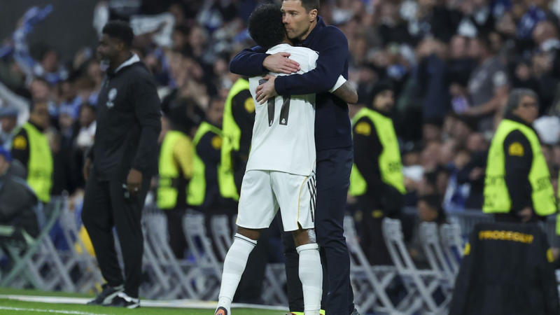 Raúl Varela ironiza sobre el optimismo del Madrid: 