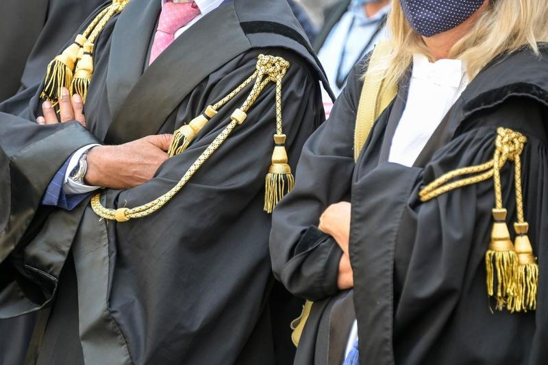 «Ha difeso Mambro e Fioravanti, via quell’avvocata dal convegno!»