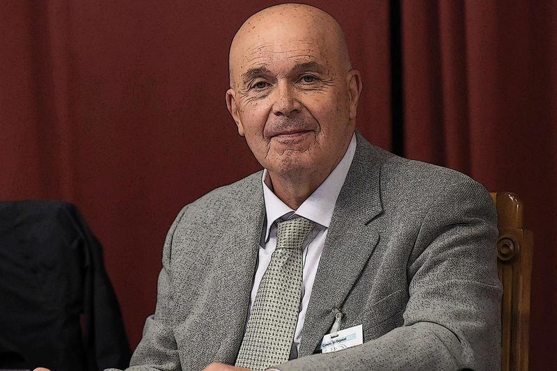 «Con il Sì il pm sarà libero. Non avrà più bisogno della “tessera del pane”»