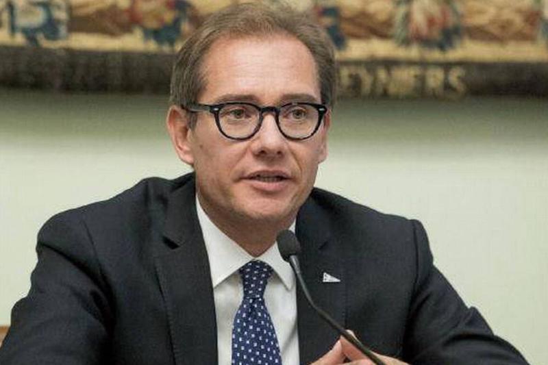 Gialuz: «Il No deve far capire ai cittadini che in ballo c’è la democrazia stessa»