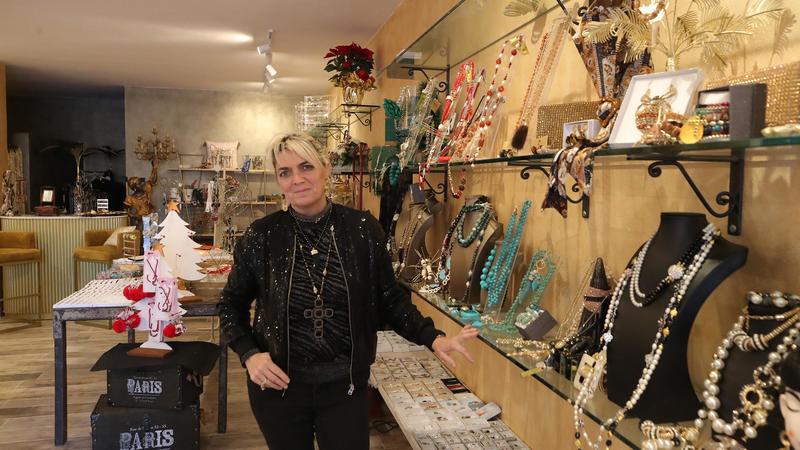 Rosy riapre la ‘Piccola Parigi’ dopo 8 anni: “Una nuova sfida. Riparto da dove ci eravamo fermati”