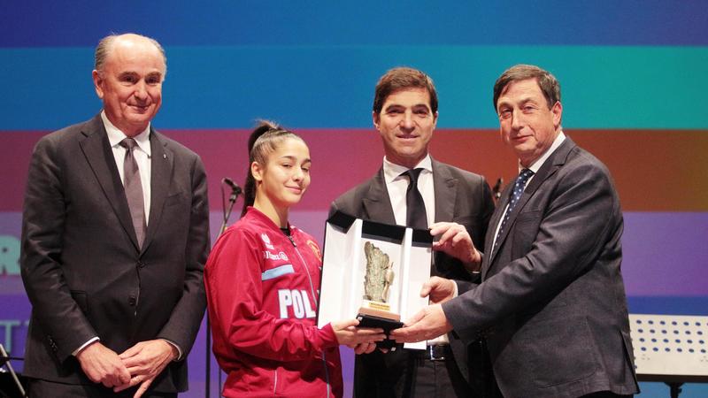 La Giornata delle Marche, Acquaroli: “Nei 5 anni governerò pensando ai giovani”