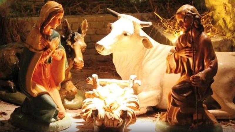 La Magia dei Presepi Anima Jesi: un Itinerario d'arte e tradizione nel cuore delle feste