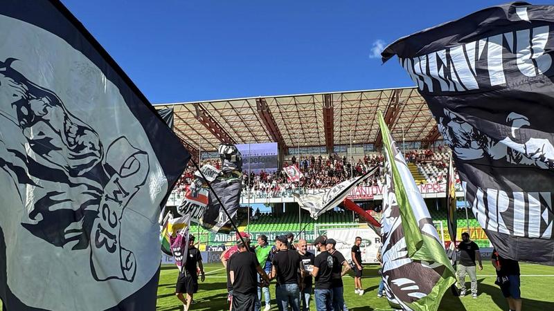 Mantovani al Manuzzi ufficializzato l’ok