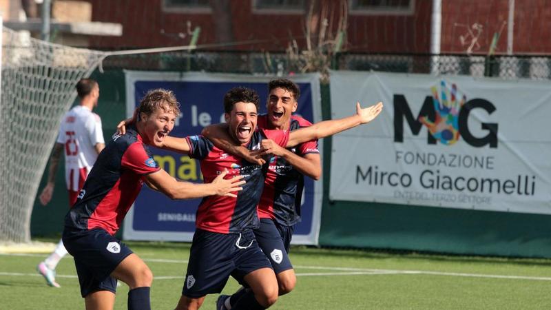 Qui Senigallia. Il Chieti smobilita. Vigor, occasione d’oro