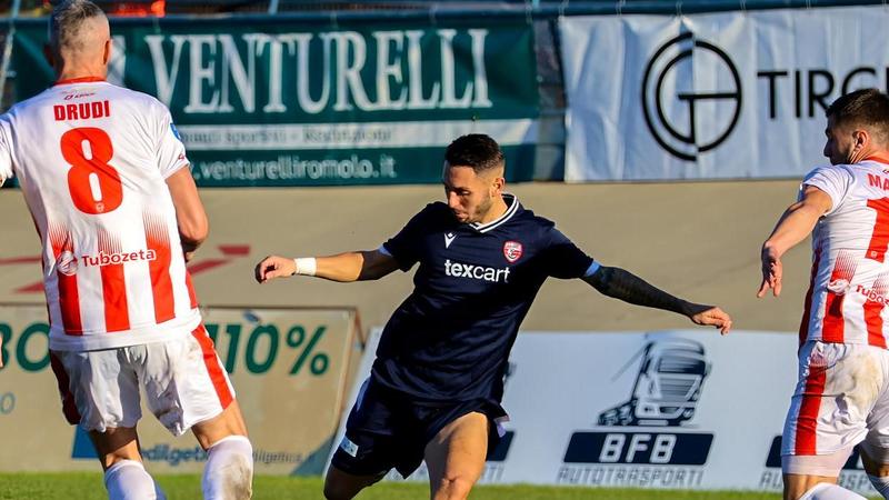 Serie C Tribunali, tabù e grandi ex: benvenuti a Forlì-Carpi