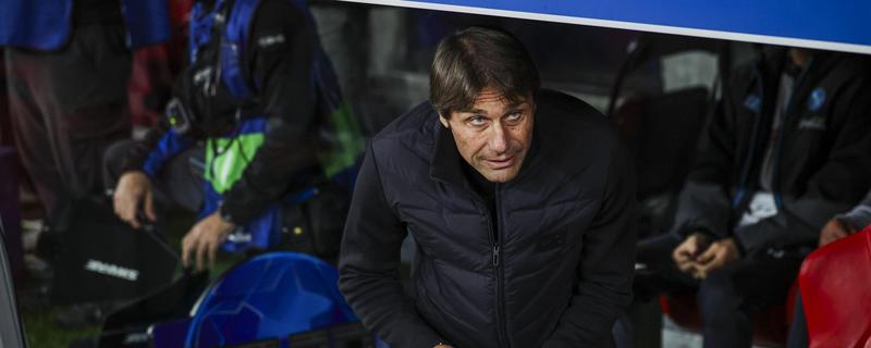 Alibi e figuracce, il Napoli rischia il flop in Champions League (e Conte non si è evoluto in Europa)