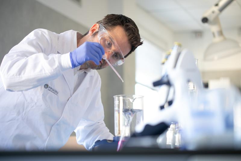 La rivoluzione dei ribosomi è italiana: così una biotech di Trento accelera la medicina mRNA