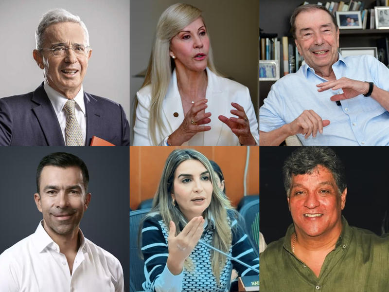 Las fuerzas regionales que marcarán las elecciones al Congreso en 2026