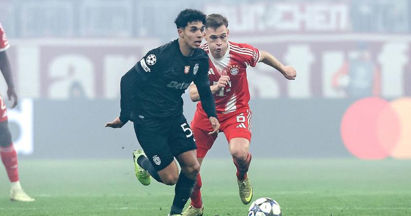 Sporting: vale mais ter azia ou afagar o ego?