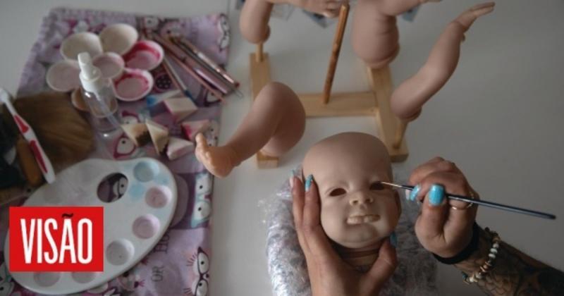 Estamos velhos e talvez acabados