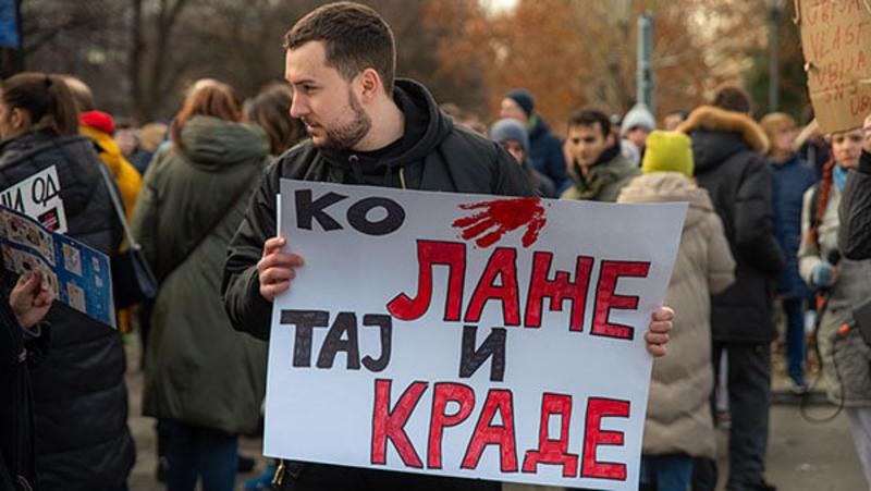 Mangupi u Nemanjinoj