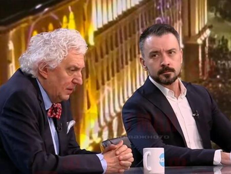 Кристиян Шкварек: Протестът е революция, слага край на започнатото през 1990-та