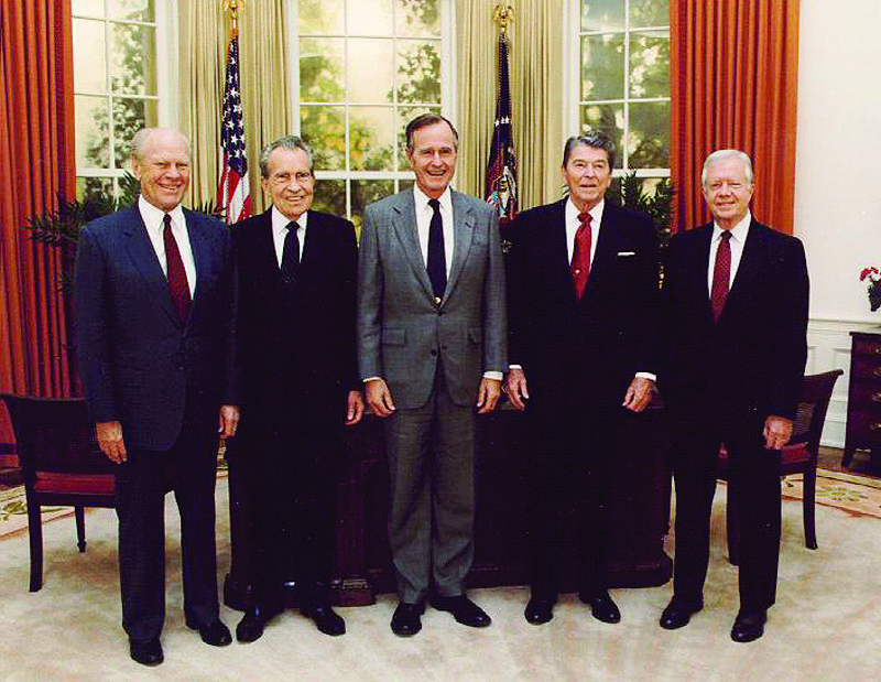 САЩ – пример за сполучлив кадрови подход