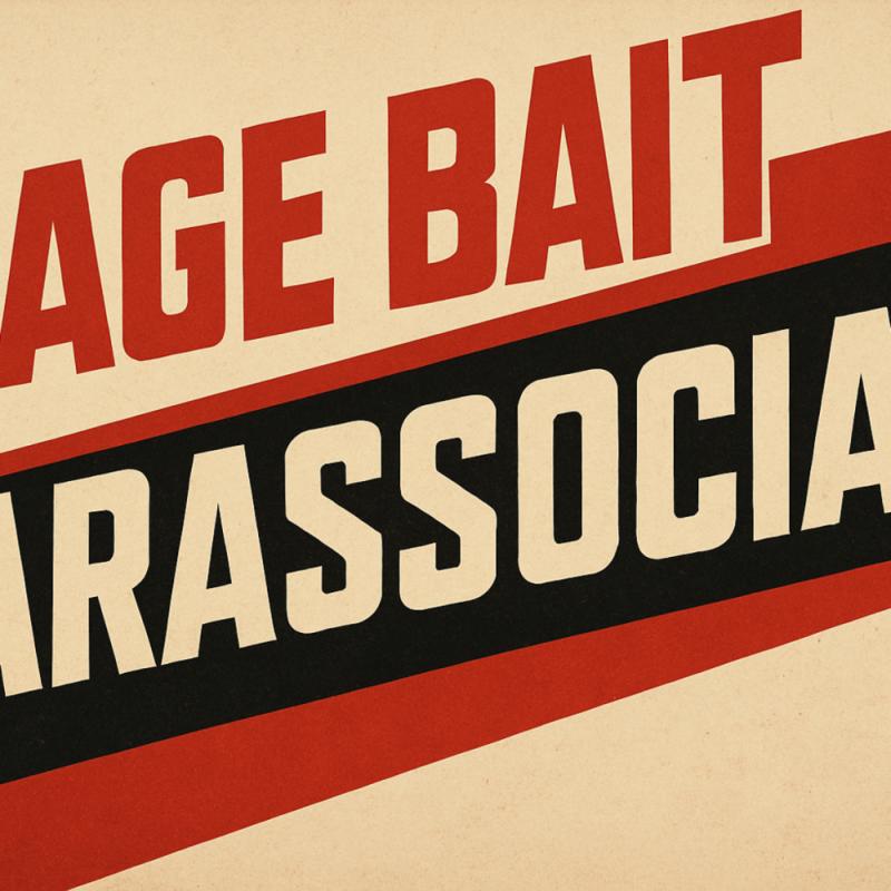 O que as palavras do ano dizem sobre nós?