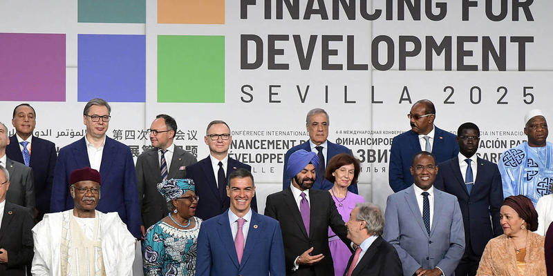 Building an Effective Sovereign Borrowers’ Club