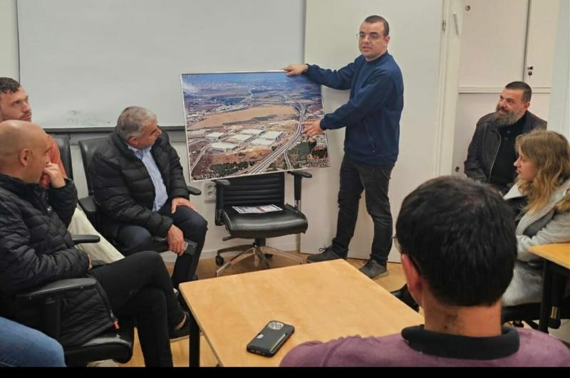 Punishing Israel’s Arabs – and Good Governance