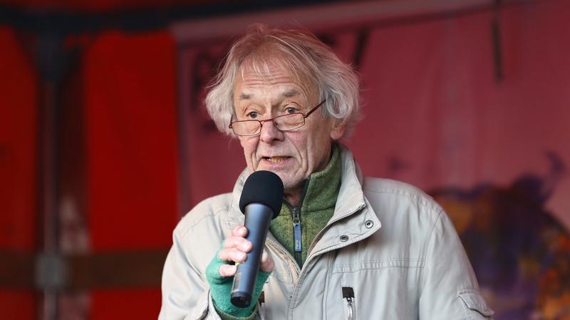 „Von der Schwächung der Rente profitieren vor allem Arbeitgeber“