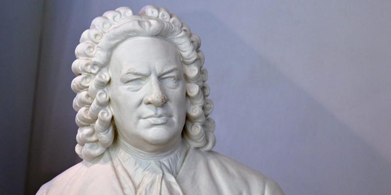 Ausstellung zu Bachs Klaviermusik in Jerusalem