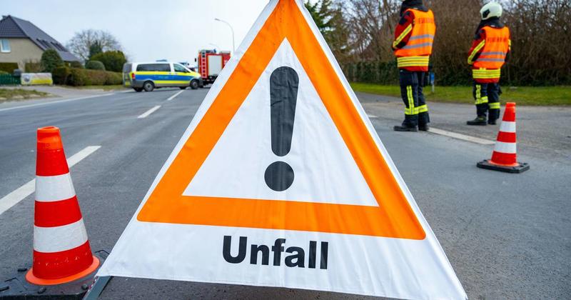 Gefährdete Einsatzkräfte: So sollen Retter besser gegen Raser geschützt werden