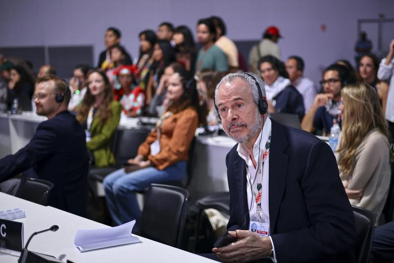 Why global environmental negotiations keep failing – and what we can do about it Why global environmental negotiations keep failing – and what we can do about it