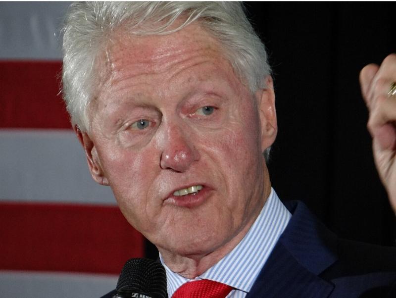 The Clinton Voter Fraud Machine Flooded Illegal Ballots for Decades