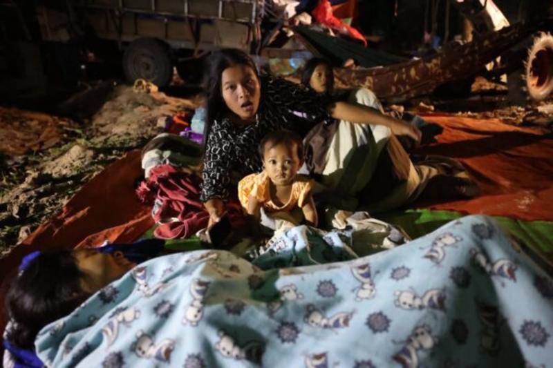 Anwar Speaks to Leaders of Thailand, Cambodia as Border Conflict Rages